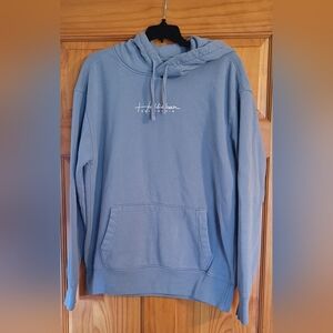 Unisex Hollister Sweatshirt Size Medium